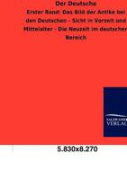 Der Deutsche 3846005630 Book Cover