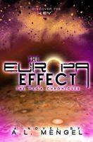 The Europa Effect 0996326960 Book Cover