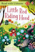 Little Red Riding Hood 1474903886 Book Cover