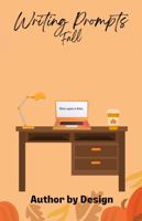 Fall Writing Prompts 1955040095 Book Cover