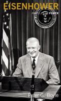 Eisenhower (Profiles in Power Series) 0582287200 Book Cover