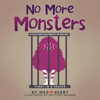 No More Monsters 1499002785 Book Cover