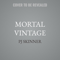 Mortal Vintage: A gripping British Cozy Mystery (The Seacastle Mysteries) 191322449X Book Cover