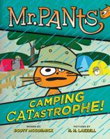 Camping Catastrophe! 0525428127 Book Cover