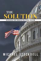 The Solution 1524508152 Book Cover