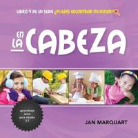 En La Cabeza: Libro 9 de la serie ¿Puedes Encontrar Mi Amor? (Spanish Edition) 1732498350 Book Cover