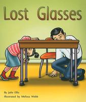 Lost Glasses 1418905771 Book Cover