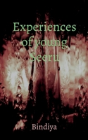 Experiences of Young Seeru B0GKSVQNGL Book Cover