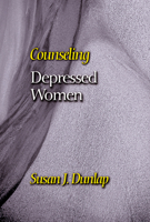 Counseling Depressed Women (Counseling and Pastoral Theology) 0664256678 Book Cover
