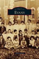 Evans 1467131210 Book Cover
