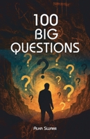 100 Big Questions B0GP92H5S1 Book Cover