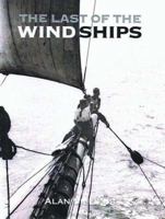 The Last of the Wind Ships 0393050335 Book Cover