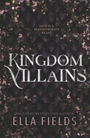 Kingdom of Villains B0B4HDP8GG Book Cover