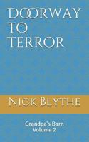 Doorway to Terror 1796759368 Book Cover