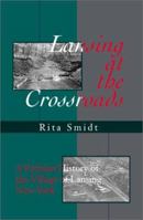Lansing at the Crossroads: A Partisan History of the Village of Lansing, New York 0595173608 Book Cover