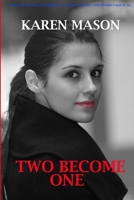 Two become One 1409271374 Book Cover