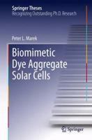 Biomimetic Dye Aggregate Solar Cells 3319006355 Book Cover