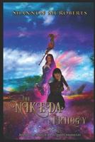 The Nikeda Trilogy 1717558542 Book Cover