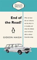 End of the Road? 0143570870 Book Cover
