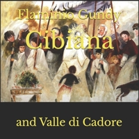 Cibiana: and Valle di Cadore B0DSP89VXY Book Cover