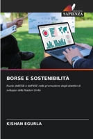 Borse E Sostenibilità 6202362820 Book Cover