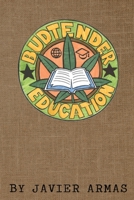 Budtender Education: Cannabis Education for Budtenders from an Oakland Equity Perspective. 1736278215 Book Cover