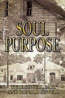 Soul Purpose 1608601978 Book Cover