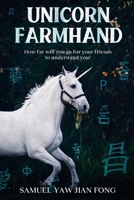 Unicorn Farmhand 1393962041 Book Cover