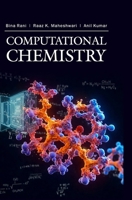 Computational Chemistry 9362246082 Book Cover