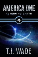 Return to Earth 1492720968 Book Cover