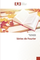 Séries de Fourier (French Edition) 6202541172 Book Cover