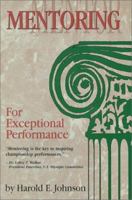 Mentoring for Exceptional Performance 1882180836 Book Cover