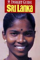 Insight Guide Sri Lanka (Insight Guides) 0395663105 Book Cover