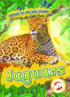 Jaguars 1626179506 Book Cover