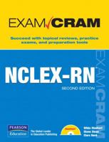 NCLEX-RN Exam Cram (Exam Cram 2)