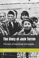 The Story of Jack Torren: By Mohammed Saif B096YVDDR2 Book Cover
