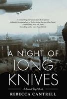 A Night Of Long Knives 0765328224 Book Cover