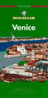 Michelin Travel Guide Venice and the Veneto 2061587011 Book Cover