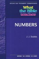 Wtbt Vol 3 OT Numbers 1904064191 Book Cover