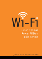 Wi-Fi 150952990X Book Cover
