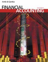 Financial Accounting 0324180756 Book Cover