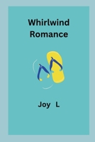 Whirlwind Romance 9120689276 Book Cover