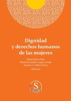 Dignidad y derechos humanos de las mujeres 6075913661 Book Cover