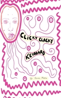 clicky clacky keyboard 939596992X Book Cover