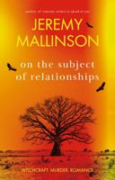 On the Subject of Relationships 1913551512 Book Cover
