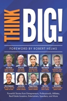 Think Big! 173574283X Book Cover