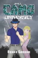 CAMO University 109109862X Book Cover