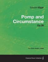 Pomp and Circumstance 1447475259 Book Cover