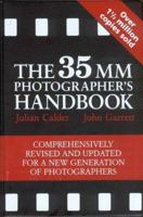 The 35mm Photographer's Handbook 0517539187 Book Cover