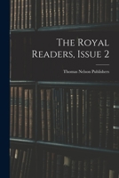 The Royal Readers, Issue 2 1016164297 Book Cover